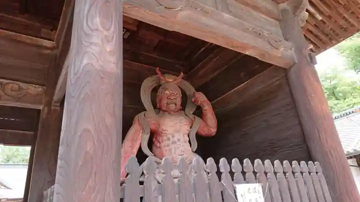 妻沼聖天山歓喜院(埼玉県)