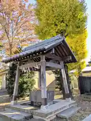 小野神社(東京都)