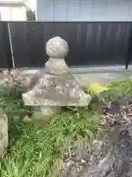 関貞寺(松林山)のその他建物