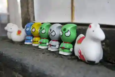 玉田神社(京都府)