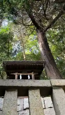 日本第一熊野神社(岡山県)