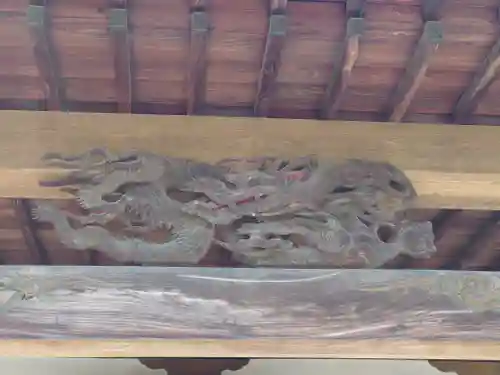 泉福寺(埼玉県)