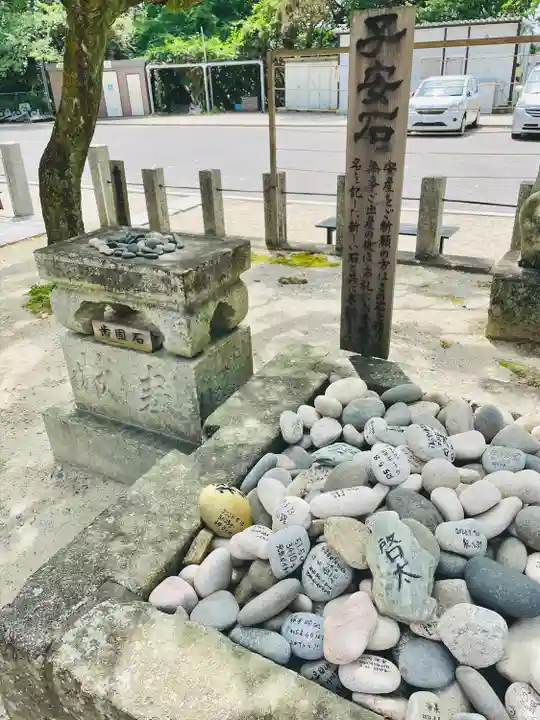 紅葉八幡宮(福岡県)