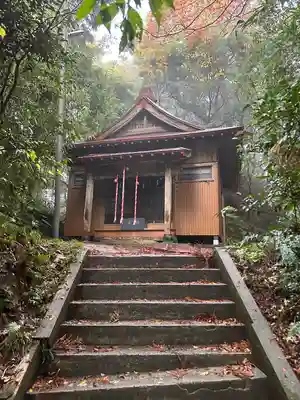熊野神社(千葉県)