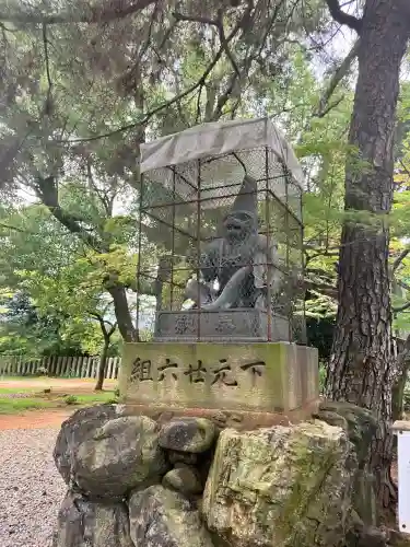 新日吉神宮(京都府)