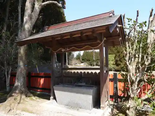 八坂神社(奈良県)