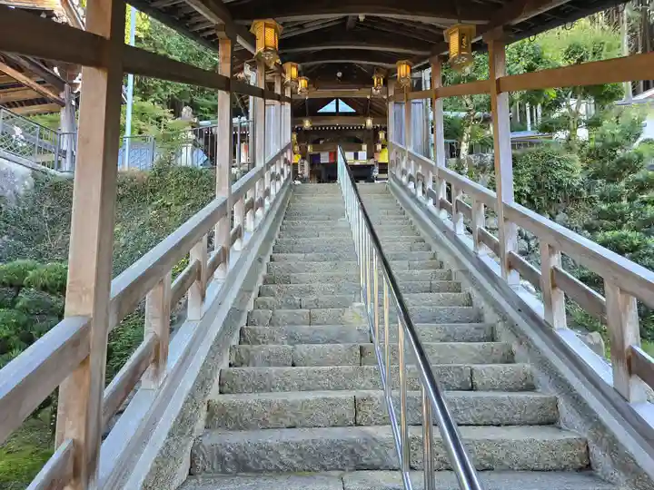 阿弥陀寺(大阪府)