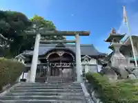 大津大神宮(滋賀県)