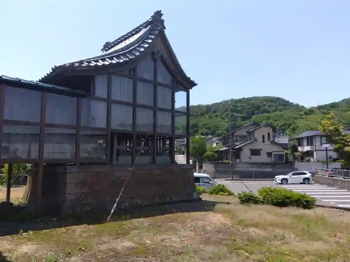 白山神社(福井県)