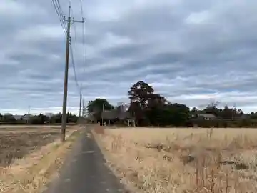 保食神社(千葉県)
