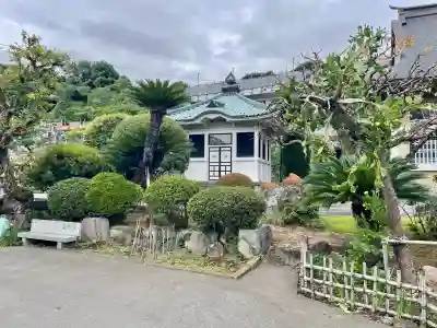 延命寺(神奈川県)