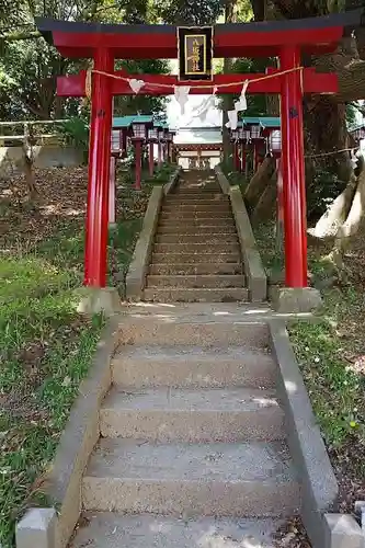 八坂神社(東京都)