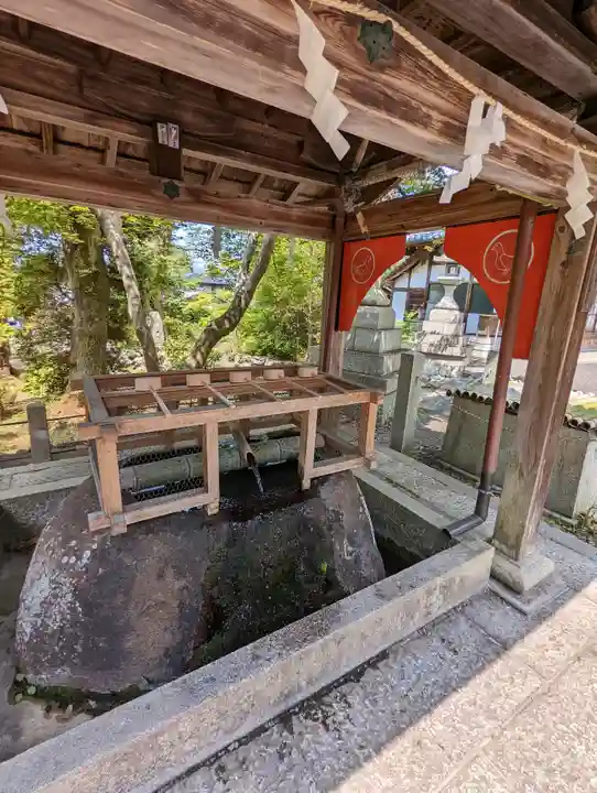 三宅八幡宮(京都府)