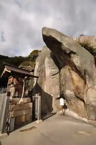 千光寺の建物その他