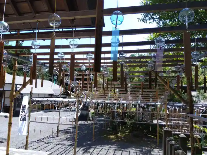 足羽神社(福井県)