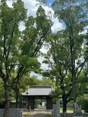 丸亀春日神社(香川県)