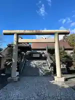 高﨑神社(群馬県)