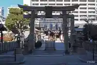 富島神社(大阪府)