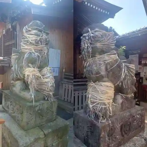 金刀比羅神社(新潟県)