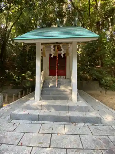 小戸大神宮(福岡県)