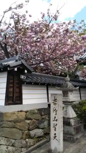 櫻本坊のその他建物