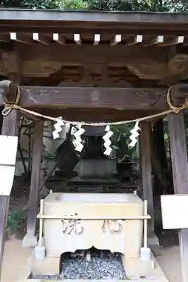 白鬚神社(埼玉県)