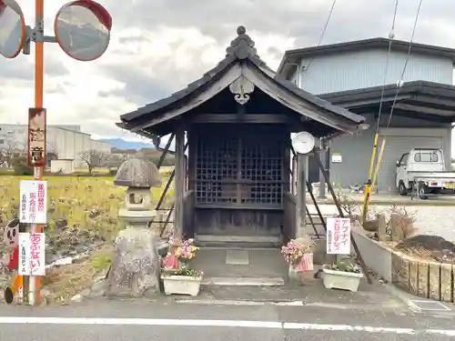 地蔵堂(河曲)(滋賀県)