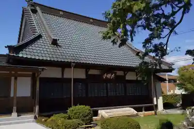 良畴寺(滋賀県)