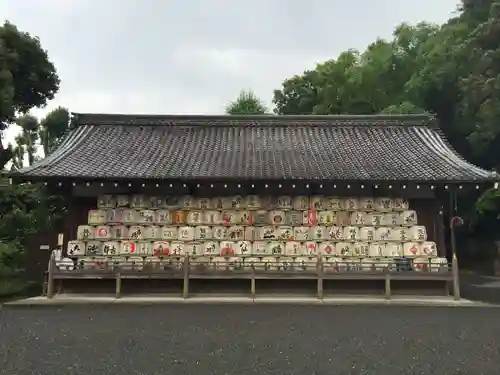 松尾大社のその他建物