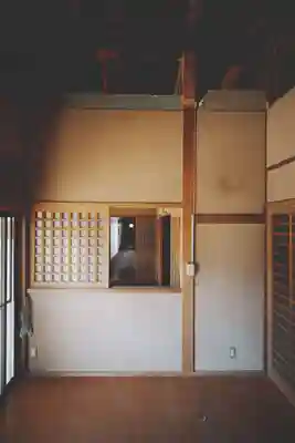 自元寺のその他建物