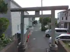 須賀神社(神奈川県)