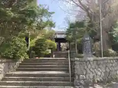 安國論寺（安国論寺）の建物その他