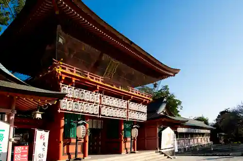 富士山本宮浅間大社(静岡県)