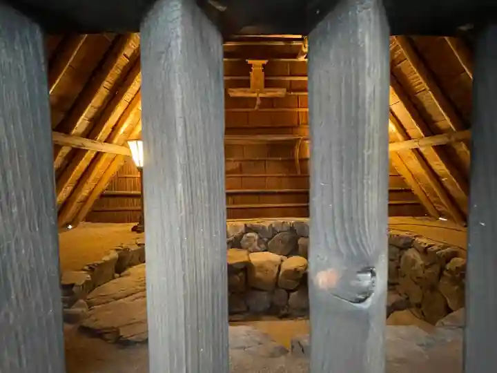 賀茂御祖神社(下鴨神社)(京都府)