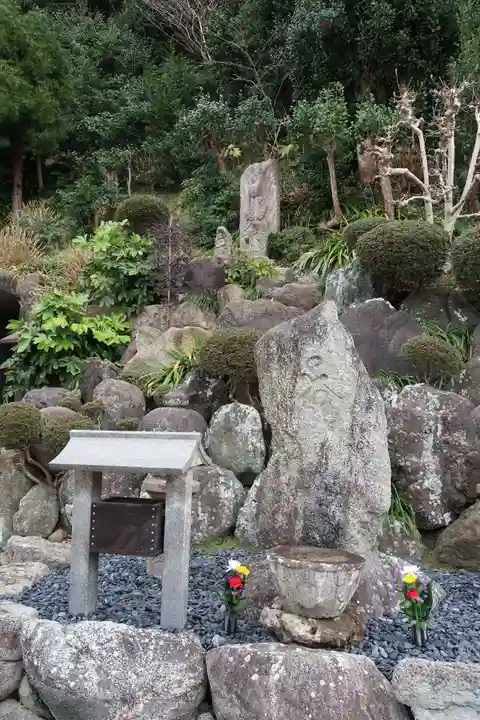 青泰山 浄土寺(愛知県)