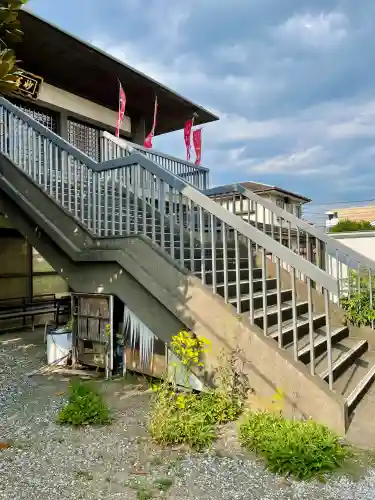 妙善寺(埼玉県)