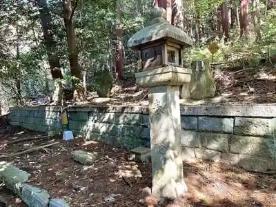 日吉神社の建物その他