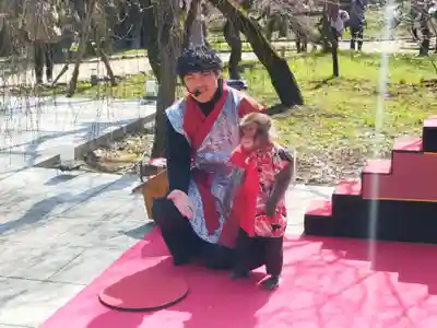 北野天満宮(京都府)