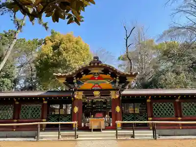 意富比神社(千葉県)