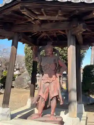 宝積寺(埼玉県)