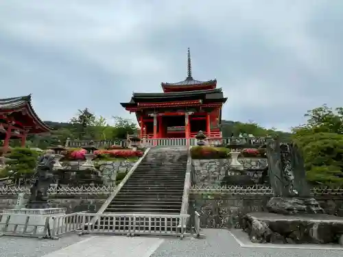 清水寺(京都府)