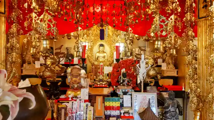 萬福寺(栃木県)