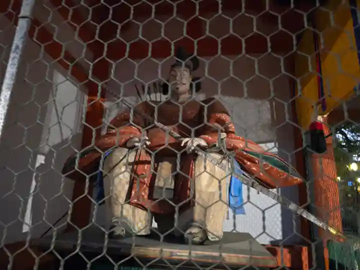 八坂神社(祇園さん)(京都府)