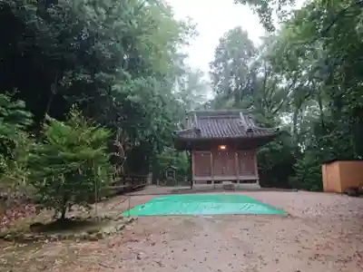 須佐之男神社(愛知県)