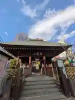 弘明寺(神奈川県)
