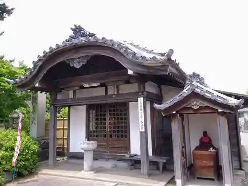 林泉寺(愛知県)