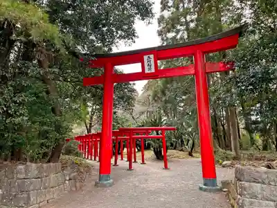 宮崎神宮(宮崎県)