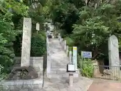 多摩川浅間神社の建物その他