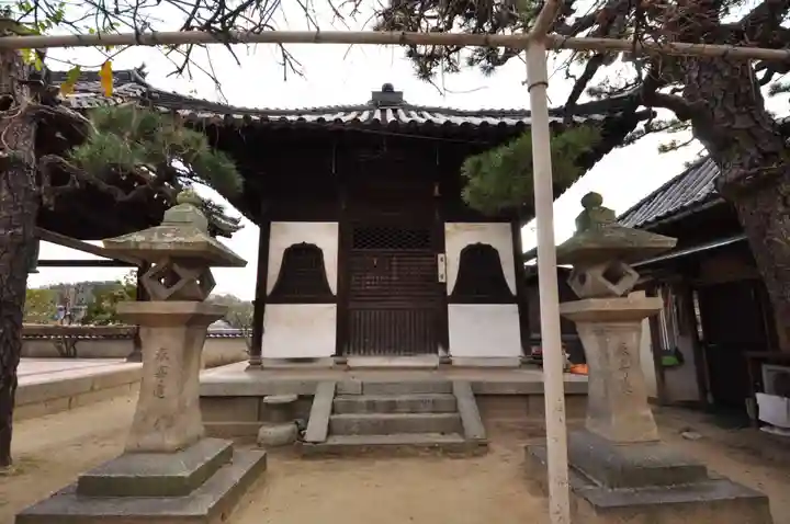 浄土寺(広島県)