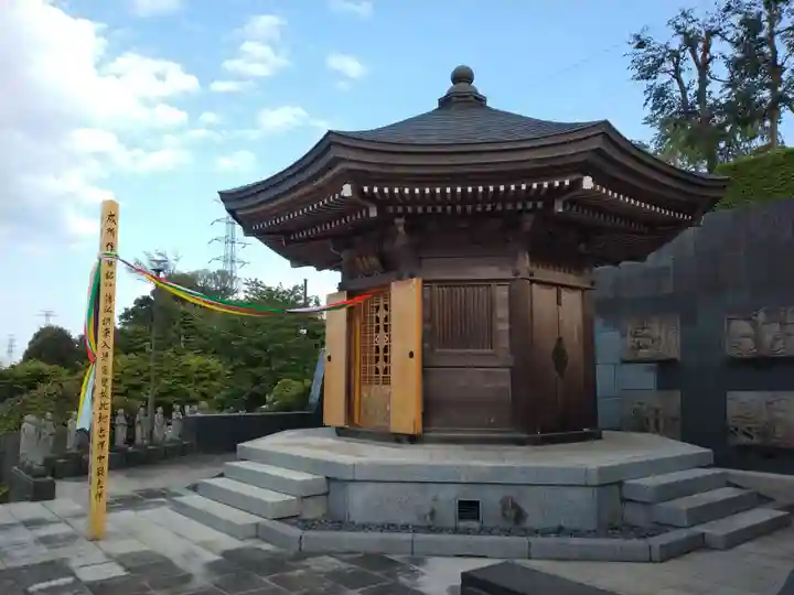 龍像寺(神奈川県)